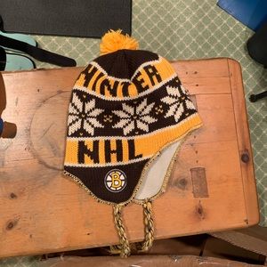 Bruins Winter Classic Hat